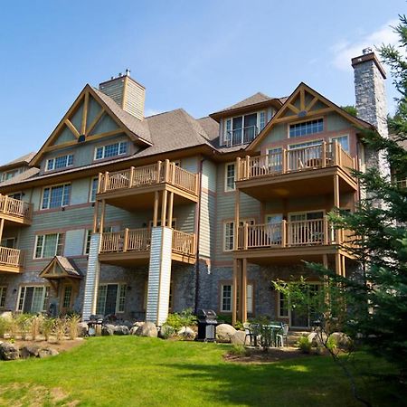 Les Falaises By Tremblant Platinum Apartment Mont-Tremblant Exterior foto